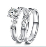 Engagement Ring - Summer Fashionista
