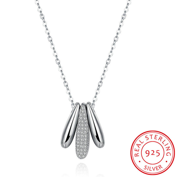 Bullet Modeling Necklace - Summer Fashionista
