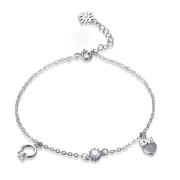Romance Bracelet - Summer Fashionista