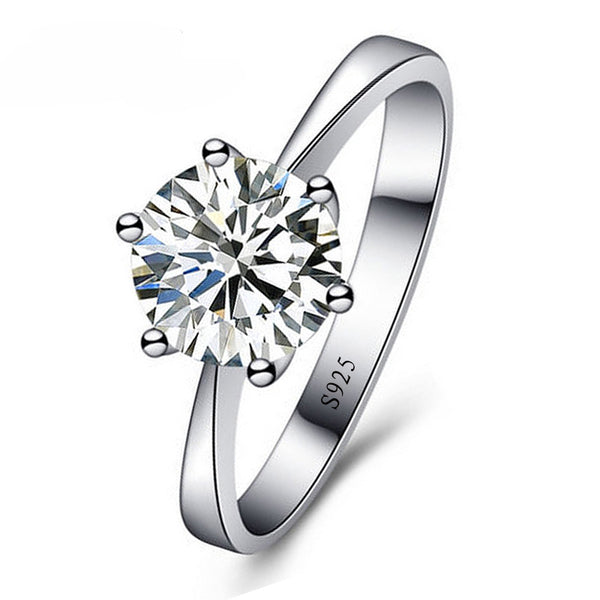 Diamond Ring - Summer Fashionista