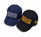 US Navy Seal Team Tactical Cap - Summer Fashionista