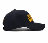 US Navy Seal Team Tactical Cap - Summer Fashionista